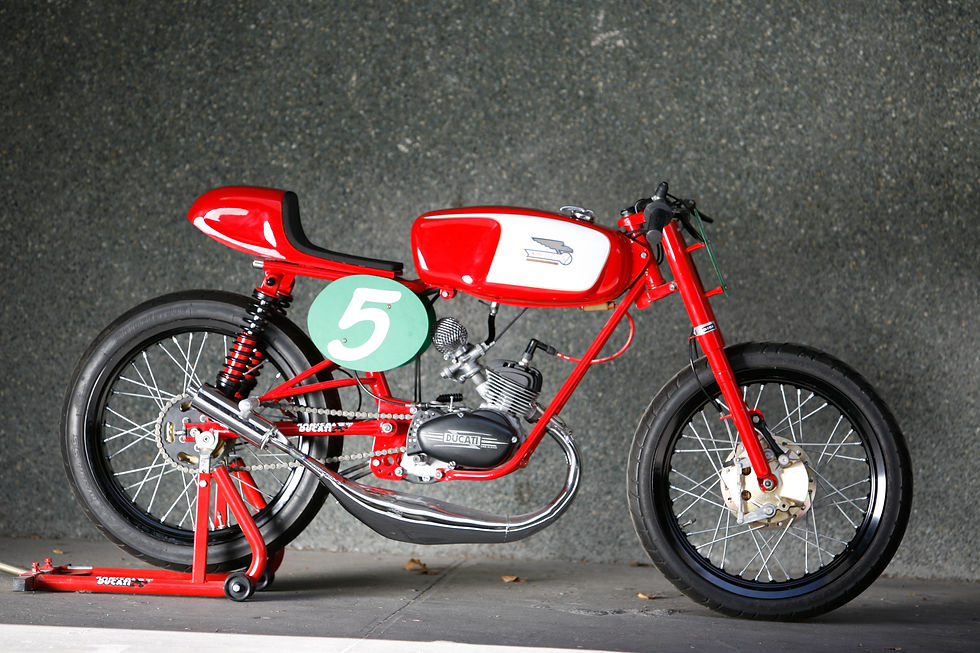48 SPORTIVA 2009