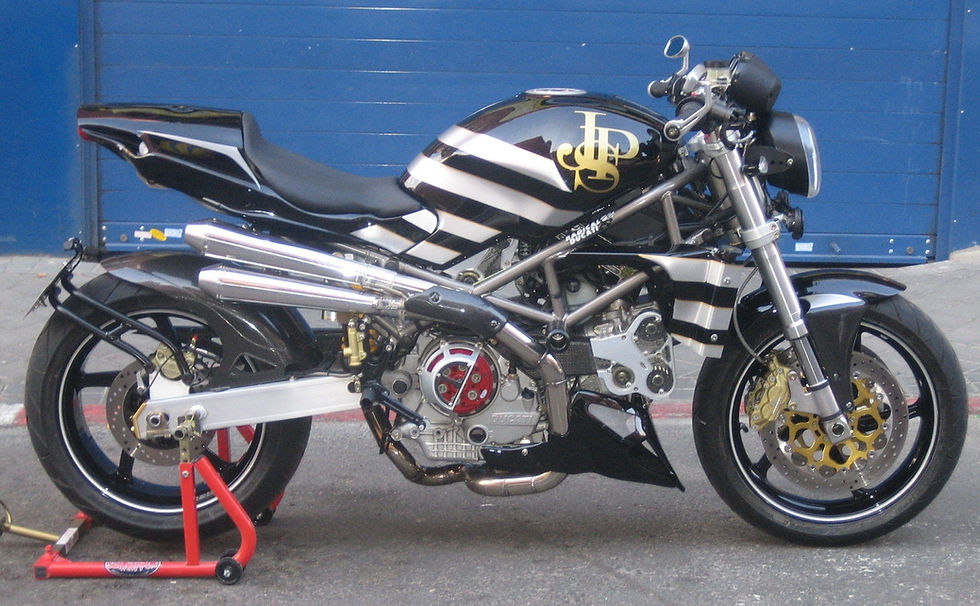 JPS 2005